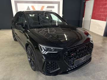 Sportback S Tronic - Matrix LED - SONOS - 360° - 2