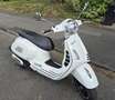 Vespa 125 Super GTS ABS Weiß - thumbnail 3