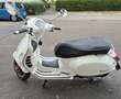 Vespa 125 Super GTS ABS Weiß - thumbnail 1