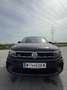 Volkswagen Tiguan 2,0 TDI SCR Highline DSG R- Line Schwarz - thumbnail 1