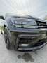 Volkswagen Tiguan 2,0 TDI SCR Highline DSG R- Line Schwarz - thumbnail 2