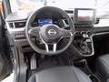 Nissan Townstar Kombi N-Connecta L1 DIG-T 130PS 6MT Klima Navi Grau - thumbnail 7