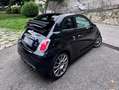 Abarth 595 Competizione cabrio Negru - thumbnail 12