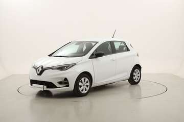 Life Elettrico 109CV