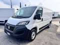 Fiat Ducato 33 MH1 2.2 mjt3 140cv serie 9 Wit - thumbnail 2