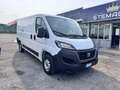 Fiat Ducato 33 MH1 2.2 mjt3 140cv serie 9 Wit - thumbnail 14