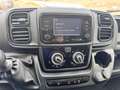 Fiat Ducato 33 MH1 2.2 mjt3 140cv serie 9 Wit - thumbnail 9