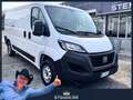 Fiat Ducato 33 MH1 2.2 mjt3 140cv serie 9 Wit - thumbnail 1