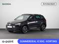 Skoda Karoq 1.5 TSI ACT Sportline Business 150pk DSG | Panoram Zwart - thumbnail 1