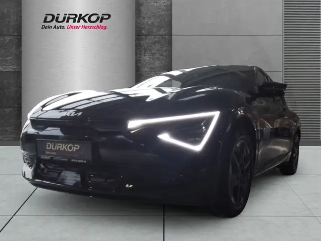 Kia EV6 Earth 84kWh Drive Wärmepumpe Comfort Soundsystem A