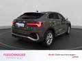 Audi Q3 Sportback 35 TFSI S line 1.5 Navi+LED+AHK+Sound+Ap Grau - thumbnail 6