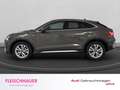 Audi Q3 Sportback 35 TFSI S line 1.5 Navi+LED+AHK+Sound+Ap Grau - thumbnail 3