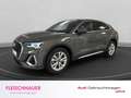 Audi Q3 Sportback 35 TFSI S line 1.5 Navi+LED+AHK+Sound+Ap Grau - thumbnail 1