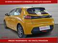 Peugeot 208 1.2 puretech Active Pack s&s 100cv Gelb - thumbnail 8
