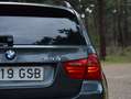 BMW 320 320i Touring Gris - thumbnail 2