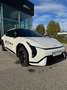 Kia EV4 Fastback  GT-LINE  81,4KWH + Schiebedach Weiß - thumbnail 3