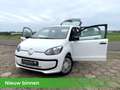 Volkswagen up! 1.0 5DRS NAP NL AUTO| AIRCO| NIEUWE APK Weiß - thumbnail 1