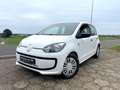 Volkswagen up! 1.0 take up! BlueMotion-5Drs-NAP-Nieuwe APK-Airco- Blanc - thumbnail 7