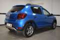Dacia Sandero Stepway TCE 66kW (90CV) Bleu - thumbnail 4