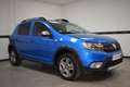 Dacia Sandero Stepway TCE 66kW (90CV) Bleu - thumbnail 3