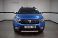 Dacia Sandero Stepway TCE 66kW (90CV) Bleu - thumbnail 2
