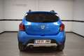 Dacia Sandero Stepway TCE 66kW (90CV) Bleu - thumbnail 5