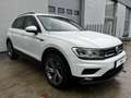 Volkswagen Tiguan 2.0TDI Advance 110kW Blanc - thumbnail 1