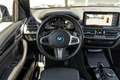 BMW X3 XDrive30e High Executive MEMORY PANO M SPORT LASER Zwart - thumbnail 11