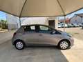 Toyota Yaris 1.0 5 porte Lounge GPL FINO AL 02/26 OK NEOP Grigio - thumbnail 8