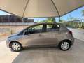 Toyota Yaris 1.0 5 porte Lounge GPL FINO AL 02/26 OK NEOP Grigio - thumbnail 7
