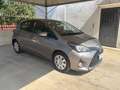 Toyota Yaris 1.0 5 porte Lounge GPL FINO AL 02/26 OK NEOP Grigio - thumbnail 3