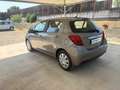 Toyota Yaris 1.0 5 porte Lounge GPL FINO AL 02/26 OK NEOP Grigio - thumbnail 4