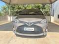 Toyota Yaris 1.0 5 porte Lounge GPL FINO AL 02/26 OK NEOP Grigio - thumbnail 2