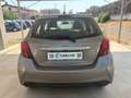 Toyota Yaris 1.0 5 porte Lounge GPL FINO AL 02/26 OK NEOP Grigio - thumbnail 5