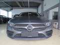 Mercedes-Benz CLS 400 d 4Matic AMG-Line+Multibeam+Burmester+ Сірий - thumbnail 3