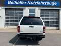 Isuzu D-Max Double Cab AT 2,5 LTD + Schneeschild + Weiß - thumbnail 8