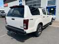Isuzu D-Max Double Cab AT 2,5 LTD + Schneeschild + Weiß - thumbnail 10