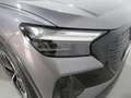 Audi Q4 e-tron 40 S Line 82KWh Grau - thumbnail 6