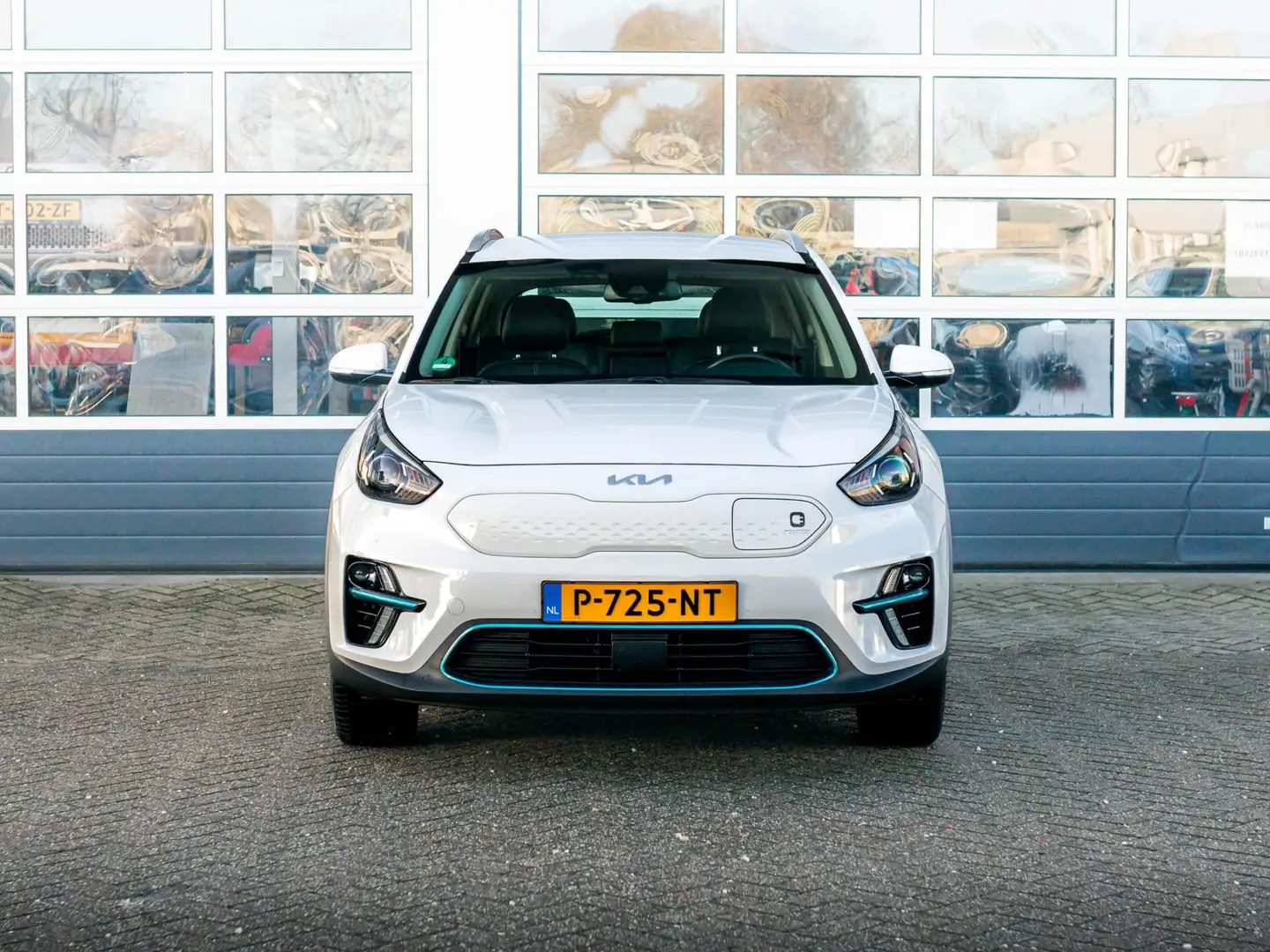 Kia e-Niro DynamicLine 64 kWh | Camera | Apple Carplay/Androi Wit - 2