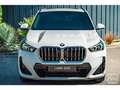 BMW X1 X1 XDrive 23d M Sport Mildhybrid 211 ch Blanc - thumbnail 11