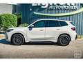 BMW X1 X1 XDrive 23d M Sport Mildhybrid 211 ch Blanc - thumbnail 13