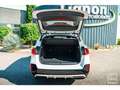 BMW X1 X1 XDrive 23d M Sport Mildhybrid 211 ch Blanc - thumbnail 15