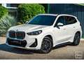 BMW X1 X1 XDrive 23d M Sport Mildhybrid 211 ch Blanc - thumbnail 3