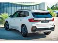 BMW X1 X1 XDrive 23d M Sport Mildhybrid 211 ch Blanc - thumbnail 10