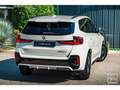 BMW X1 X1 XDrive 23d M Sport Mildhybrid 211 ch Blanc - thumbnail 7