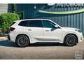 BMW X1 X1 XDrive 23d M Sport Mildhybrid 211 ch Blanc - thumbnail 12