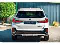 BMW X1 X1 XDrive 23d M Sport Mildhybrid 211 ch Blanc - thumbnail 14