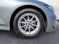 BMW 320 d Automatik Navi Tempom.aktiv M Sport, Head U Silber - thumbnail 11
