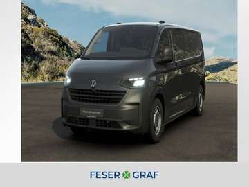 T7 e-Transporter Kombi 9-Sitzer BEV 160 kW 64 kWh
