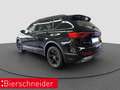 SEAT Tarraco 1.5 TSI DSG AB 275EUR FR AHK PANO REAR NAVI Negro - thumbnail 5